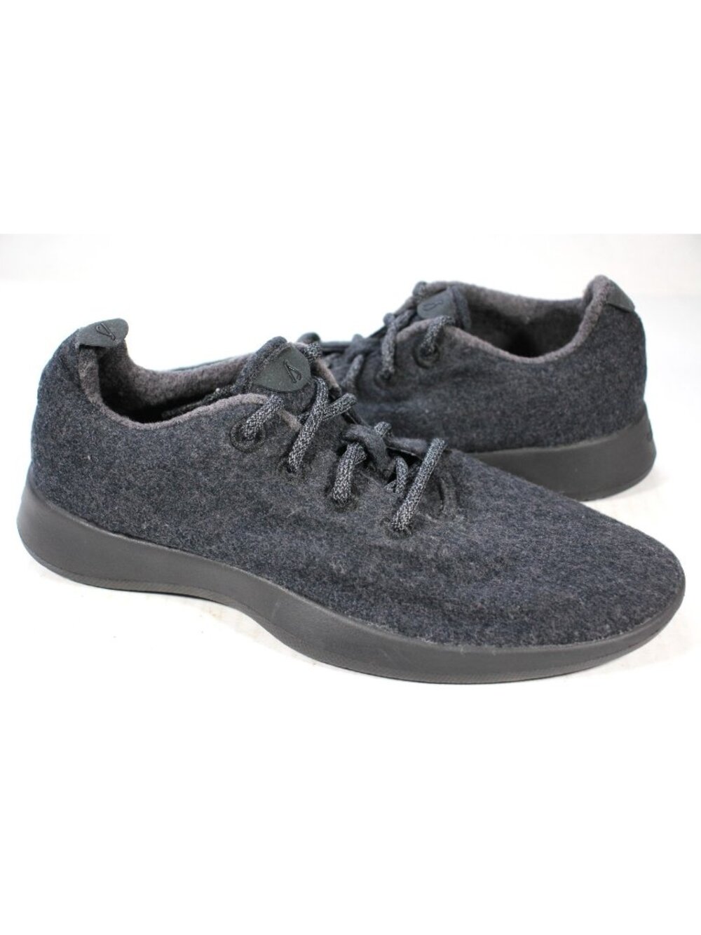 Allbirds The Wool Runner Shoes Mens 8 F1407